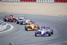 Nürburgring - The Motorsport Race Track